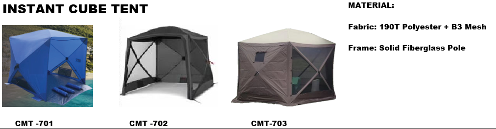 Packing Cube