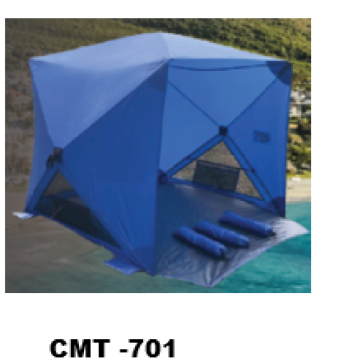 Packing Cube