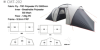 Tunnel Tent